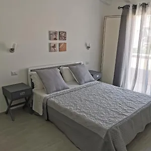 Alisso Nocleg ze śniadaniem