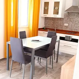 Appartement Domo In Terranoa, Old Town, Olbia