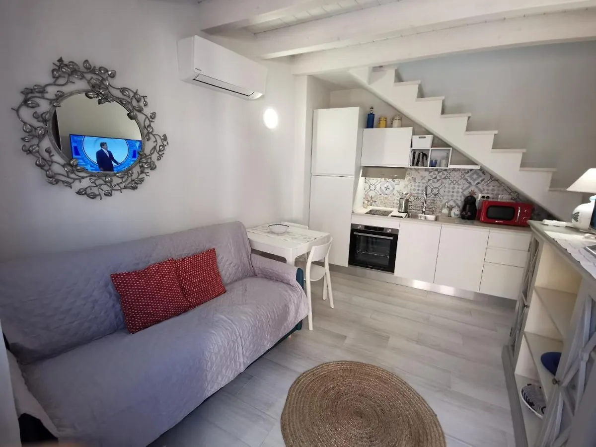 Domu Noa Apartment Olbia Italy