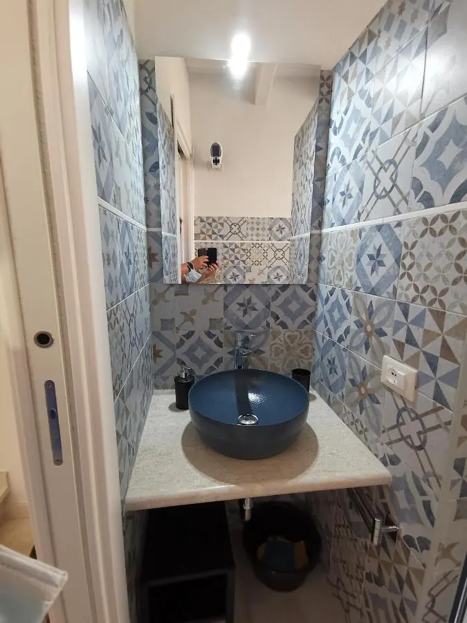 Domu Noa Apartment Olbia 0*,