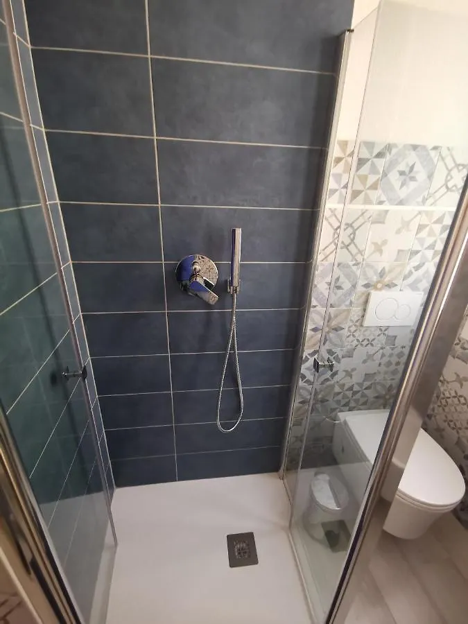 Domu Noa Apartment Olbia