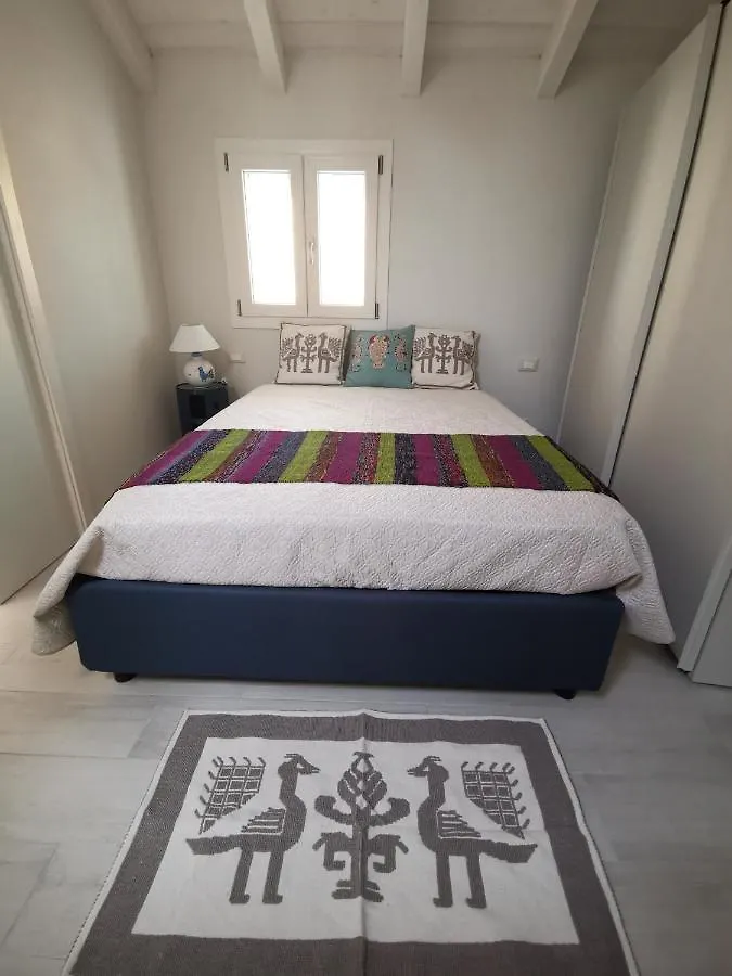 Domu Noa Apartment Olbia