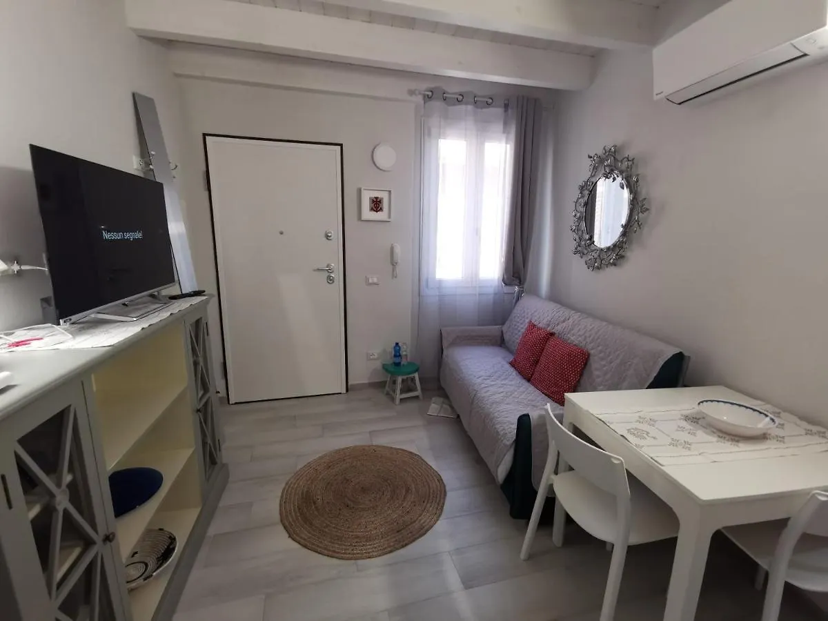 Domu Noa Apartment Olbia 0*,  Italy