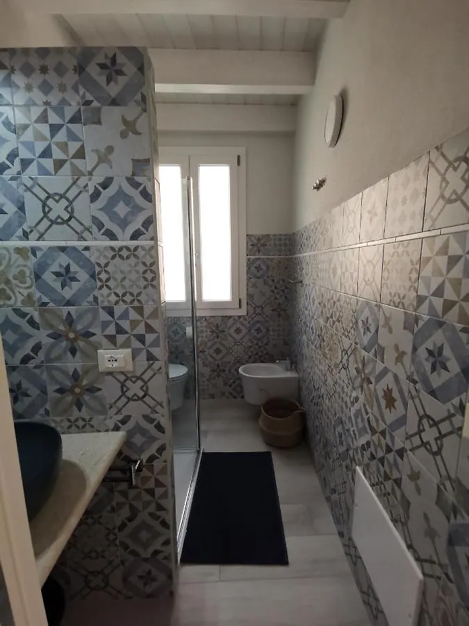 Domu Noa Apartment Olbia