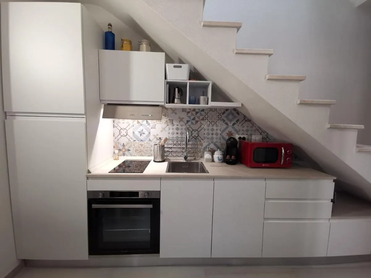 Domu Noa Apartment Olbia